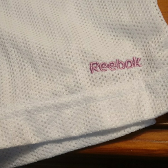 Reebok shorts - Picture 2 of 4